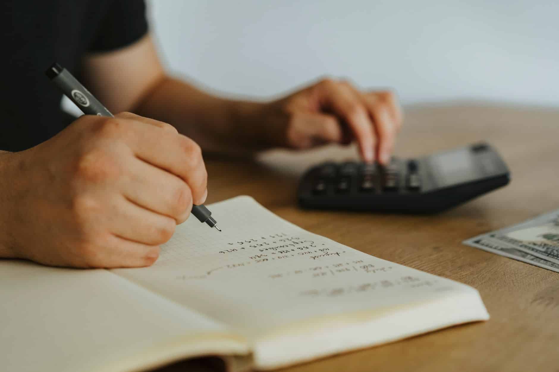 Construire le budget d'un concours : inscriptions, dotations, dépenses