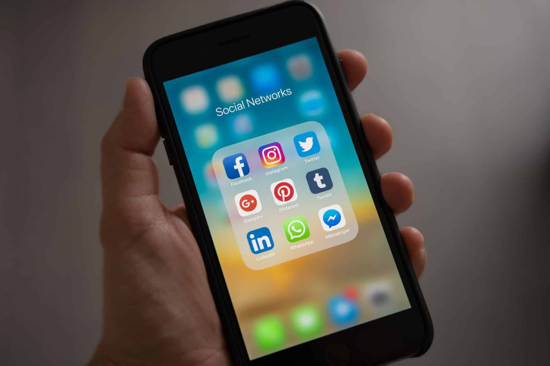 Utiliser les réseaux sociaux et les alertes géolocalisées pour faire venir du monde