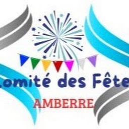 comité des Fêtes d'Amberre