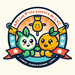 APE Les p'tits Loustics