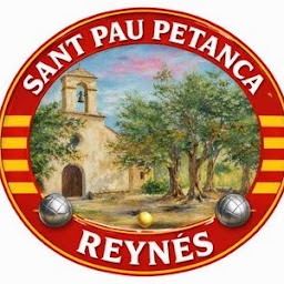 San pau petanca