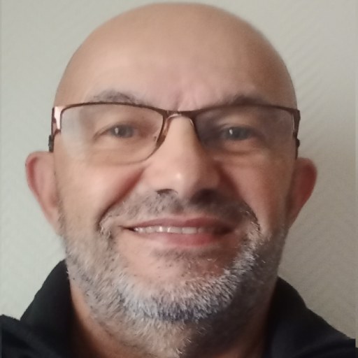 Alain GUICHARD